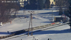 Family aréna, snowtubing