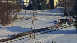 Family aréna, snowtubing