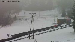 Family aréna, snowtubing