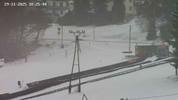 Family aréna, snowtubing