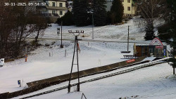 Family aréna, snowtubing