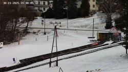 Family aréna, snowtubing