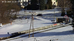 Family aréna, snowtubing