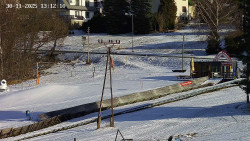 Family aréna, snowtubing
