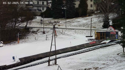 Family aréna, snowtubing