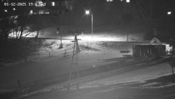 Family aréna, snowtubing