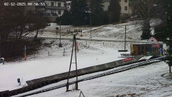 Family aréna, snowtubing