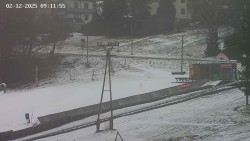 Family aréna, snowtubing