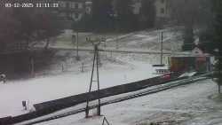 Family aréna, snowtubing