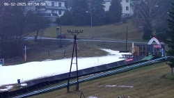 Family aréna, snowtubing