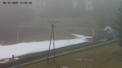 Family aréna, snowtubing