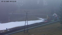 Family aréna, snowtubing