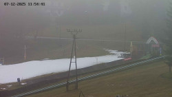 Family aréna, snowtubing