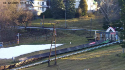Family aréna, snowtubing