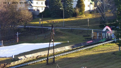Family aréna, snowtubing