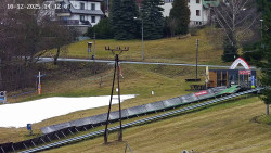 Family aréna, snowtubing