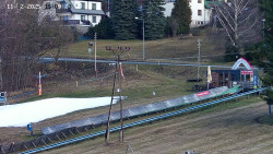 Family aréna, snowtubing