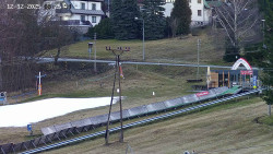 Family aréna, snowtubing