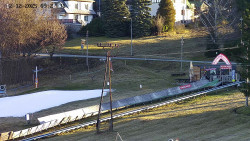Family aréna, snowtubing