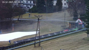 Obec Benecko - Family aréna, snowtubing - 14.12.2025 v 08:45 Obec Benecko - Family aréna, snowtubing - 14.12.2025 v 08:45