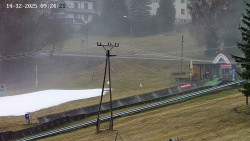 Family aréna, snowtubing