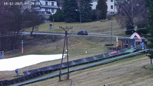 Obec Benecko - Family aréna, snowtubing - 14.12.2025 v 09:45 Obec Benecko - Family aréna, snowtubing - 14.12.2025 v 09:45