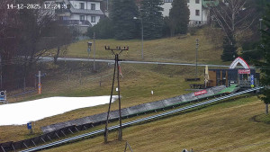 Obec Benecko - Family aréna, snowtubing - 14.12.2025 v 12:30 Obec Benecko - Family aréna, snowtubing - 14.12.2025 v 12:30