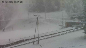 Obec Benecko - Family aréna, snowtubing - 16.12.2025 v 08:45 Obec Benecko - Family aréna, snowtubing - 16.12.2025 v 08:45