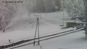 Obec Benecko - Family aréna, snowtubing - 16.12.2025 v 10:45 Obec Benecko - Family aréna, snowtubing - 16.12.2025 v 10:45