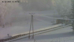 Family aréna, snowtubing