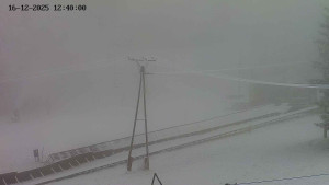 Obec Benecko - Family aréna, snowtubing - 16.12.2025 v 12:45 Obec Benecko - Family aréna, snowtubing - 16.12.2025 v 12:45