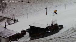 Family aréna, snowtubing
