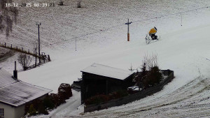 Obec Benecko - Family aréna, snowtubing - 18.12.2025 v 08:45 Obec Benecko - Family aréna, snowtubing - 18.12.2025 v 08:45