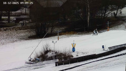 Family aréna, snowtubing