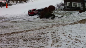 Obec Benecko - Family aréna, snowtubing - 18.12.2025 v 09:45 Obec Benecko - Family aréna, snowtubing - 18.12.2025 v 09:45