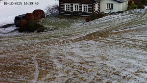 Obec Benecko - Family aréna, snowtubing - 18.12.2025 v 10:45 Obec Benecko - Family aréna, snowtubing - 18.12.2025 v 10:45