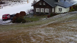 Family aréna, snowtubing
