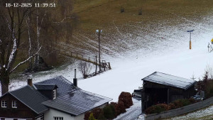 Obec Benecko - Family aréna, snowtubing - 18.12.2025 v 11:45 Obec Benecko - Family aréna, snowtubing - 18.12.2025 v 11:45