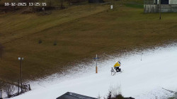 Family aréna, snowtubing