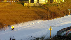 Family aréna, snowtubing