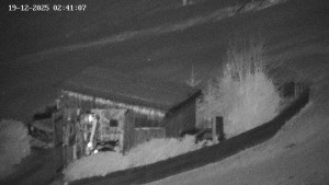 Obec Benecko - Family aréna, snowtubing - 19.12.2025 v 02:45