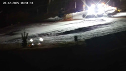 Family aréna, snowtubing