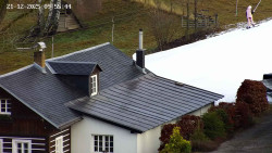 Family aréna, snowtubing