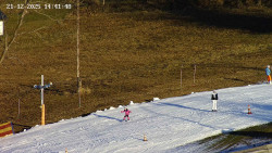 Family aréna, snowtubing
