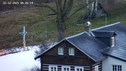 Family aréna, snowtubing