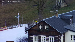 Family aréna, snowtubing