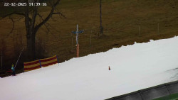 Family aréna, snowtubing
