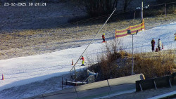 Family aréna, snowtubing
