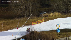 Family aréna, snowtubing