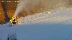 Family aréna, snowtubing